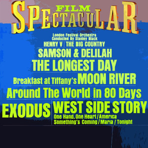 Film Spectacular! album