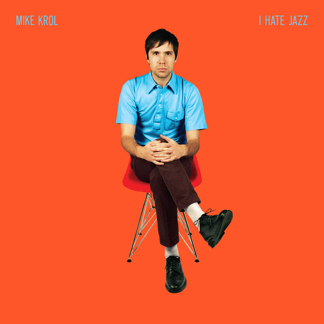 I Hate Jazz cover