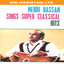 Mehdi Hassan Sings Super Classical Hits Albumcover