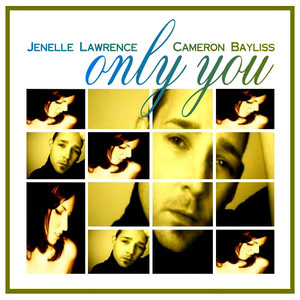 Cameron Bayliss & Jenelle Lawrence