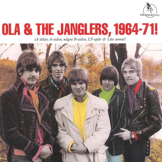Ola & the Janglers Photo