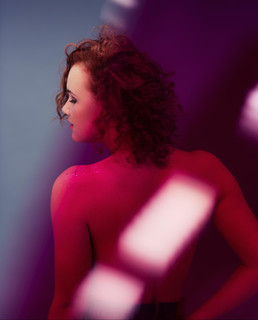 Willemijn May Photo