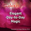 Elegant Day-to-Day Magic Albumcover