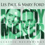 Melody Maker - Les Paul Mary Ford cover