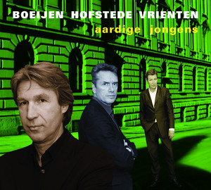 Boeijen Hofstede Vrienten