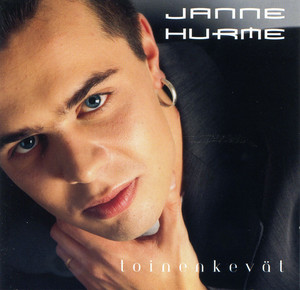 Toinen kevät cover