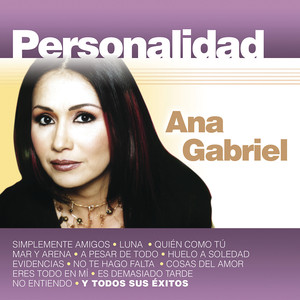 Personalidad album