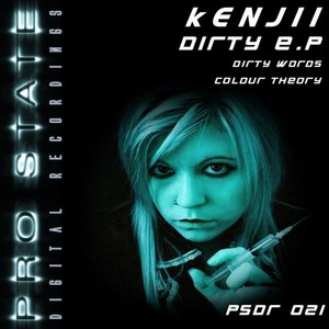 Kenjii