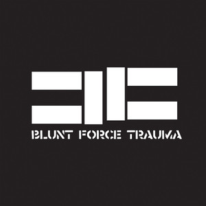 Blunt Force Trauma album