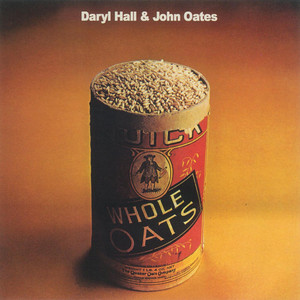 Whole Oats album