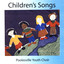Children's Songs Albumcover