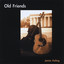 Old Friends Albumcover