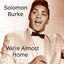 We're Almost Home cover