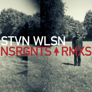 NSRGNTS RMXS album