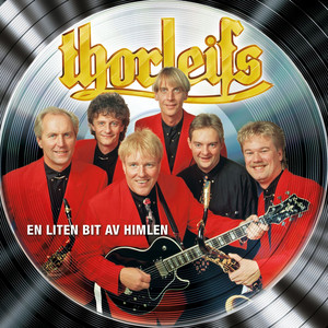 En liten bit av himlen album