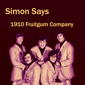 Simon Says album