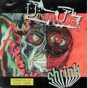 Shrink (1996 Remaster) Albumcover