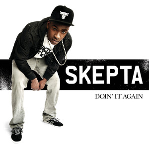 Doin' It Again album