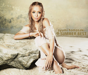 A SUMMER BEST album