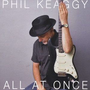 All At Once cover
