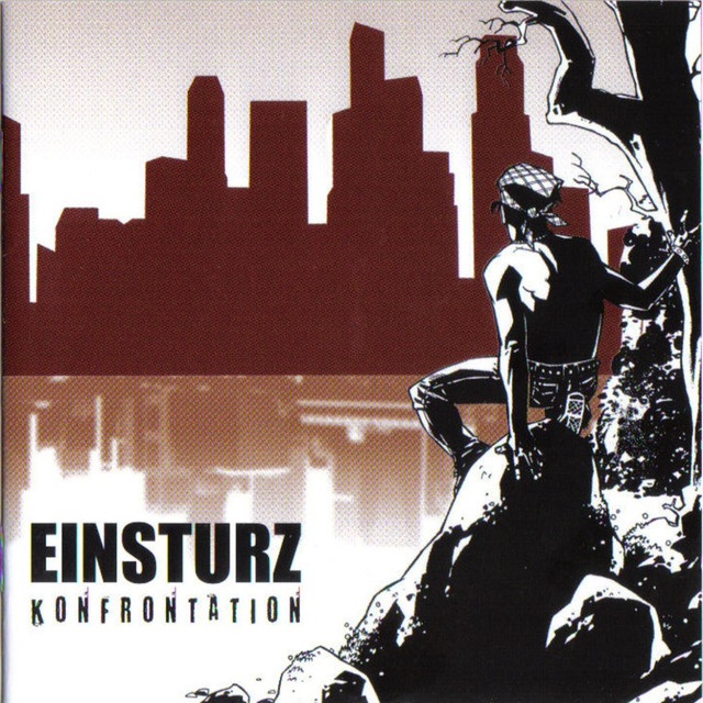 Einsturz Photo