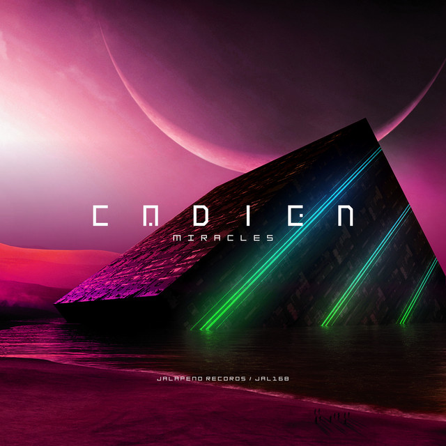 Cadien Photo