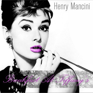 Henry Mancini: Breakfast At Tiffany's album