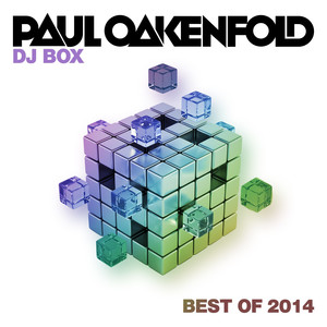DJ Box - Best Of 2014 album