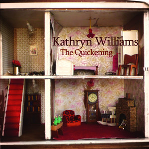 The Quickening cover