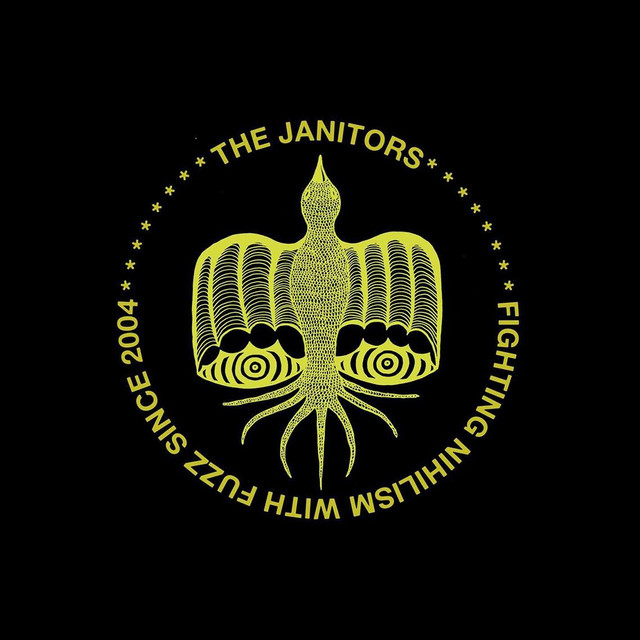 The Janitors photo