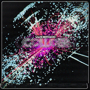 Collider (International Version) album