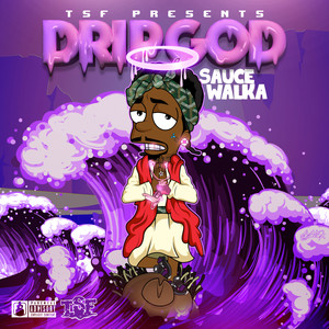 Drip God cover