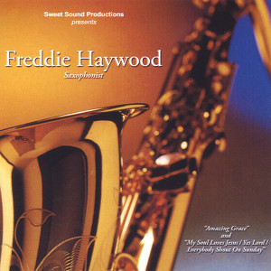 Fred Haywood