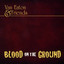 Blood On The Ground Albumcover