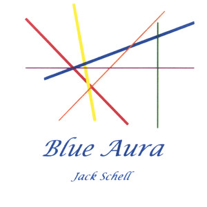 Blue Aura cover
