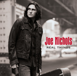 Real Things cover