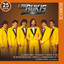 Ãconos 25 Ã‰xitos cover