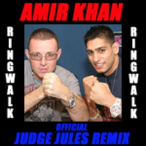 Amir Khan