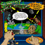 Dubplate cover