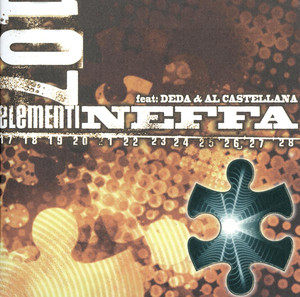 107 elementi album