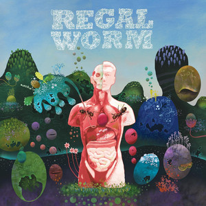Regal Worm Photo