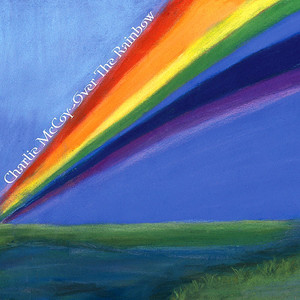 Over The Rainbow album