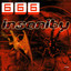 Insanity (Special Maxi Edition) cover