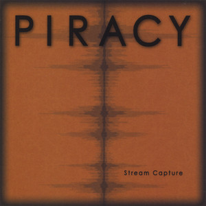 Stream Capture Albumcover