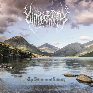 The Divination of Antiquity cover