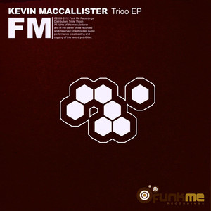Kevin Maccallister