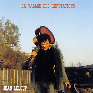 La Vallée des réputations album