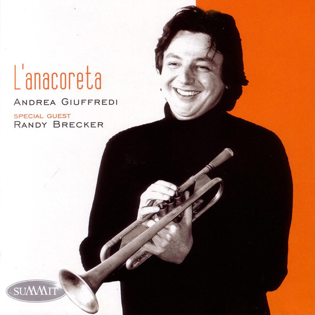 Andrea Giuffredi Photo