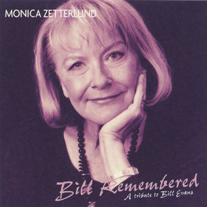 Bill Remembered - A Tribute To Bill Evans album