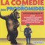 La comédie selon Jean Prodromidès Albumcover